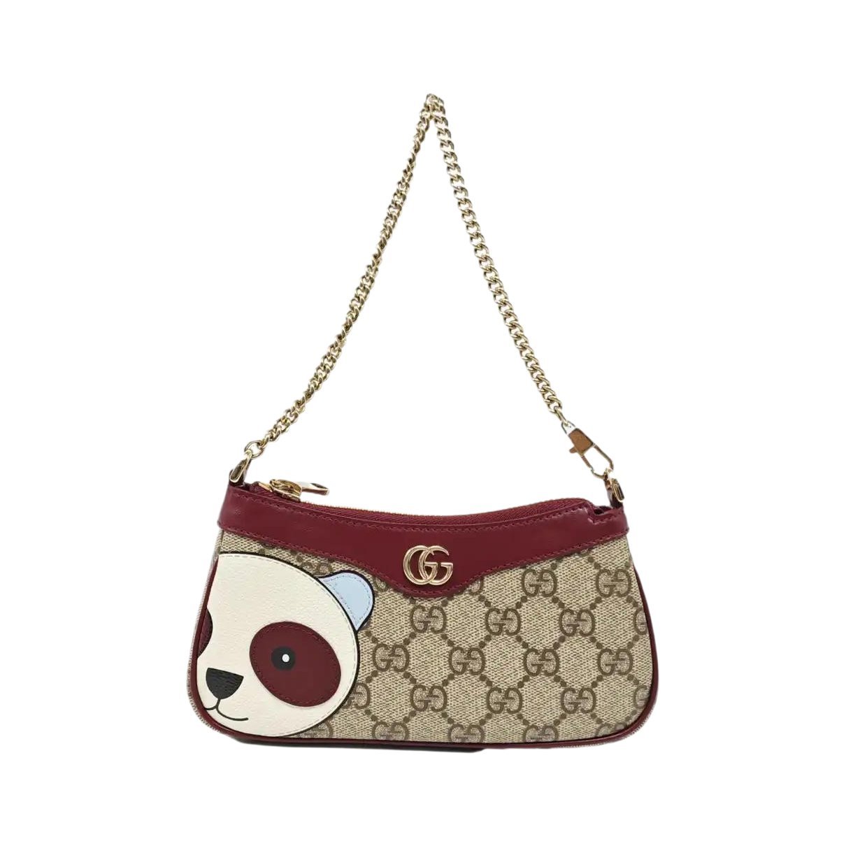 Cloth handbag