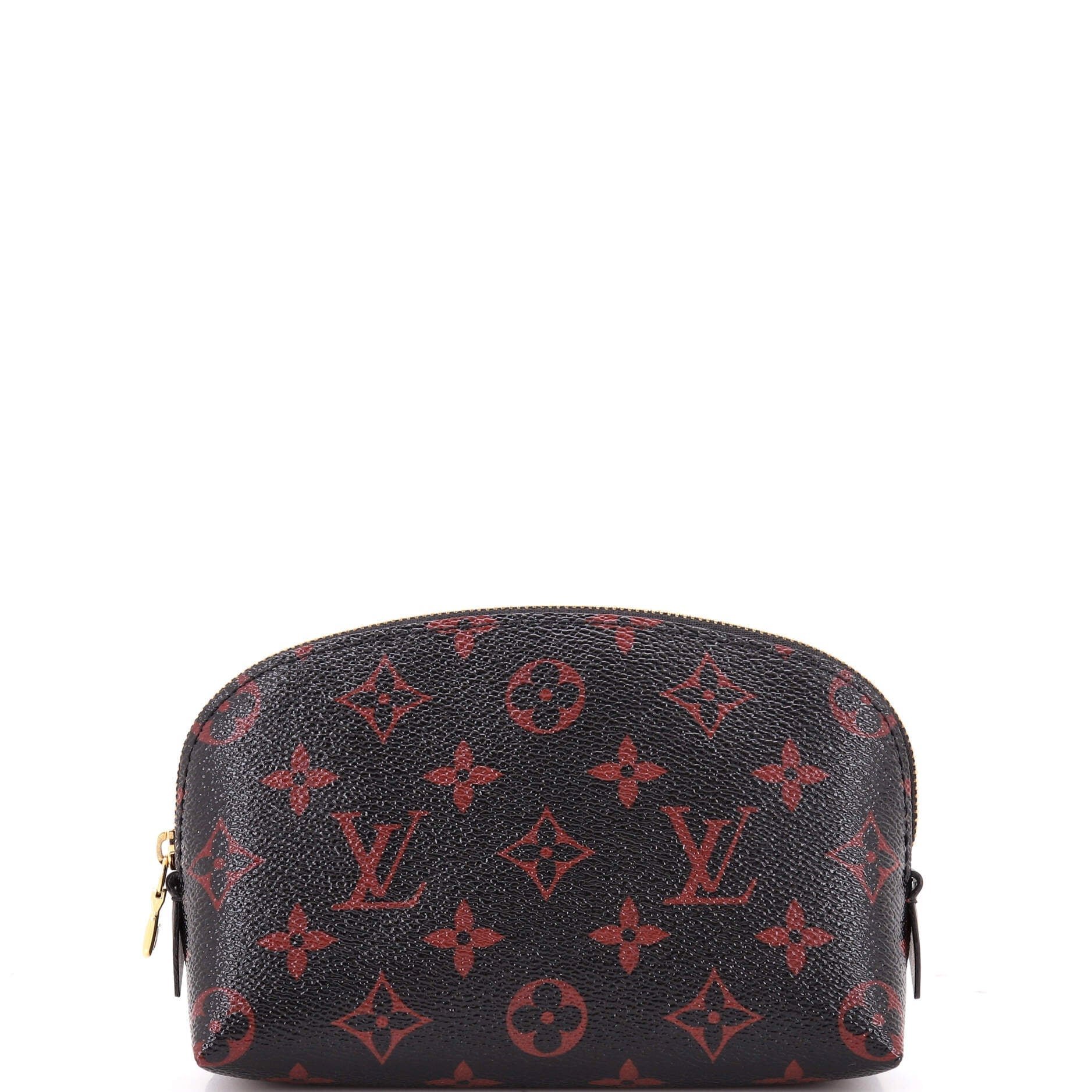Cloth clutch bag