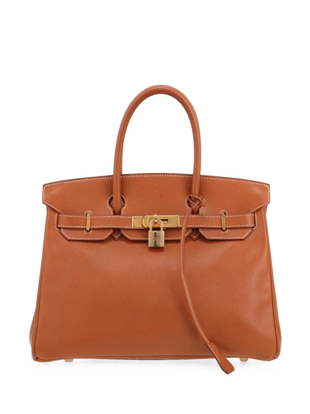1996 30 Birkin tote bag
