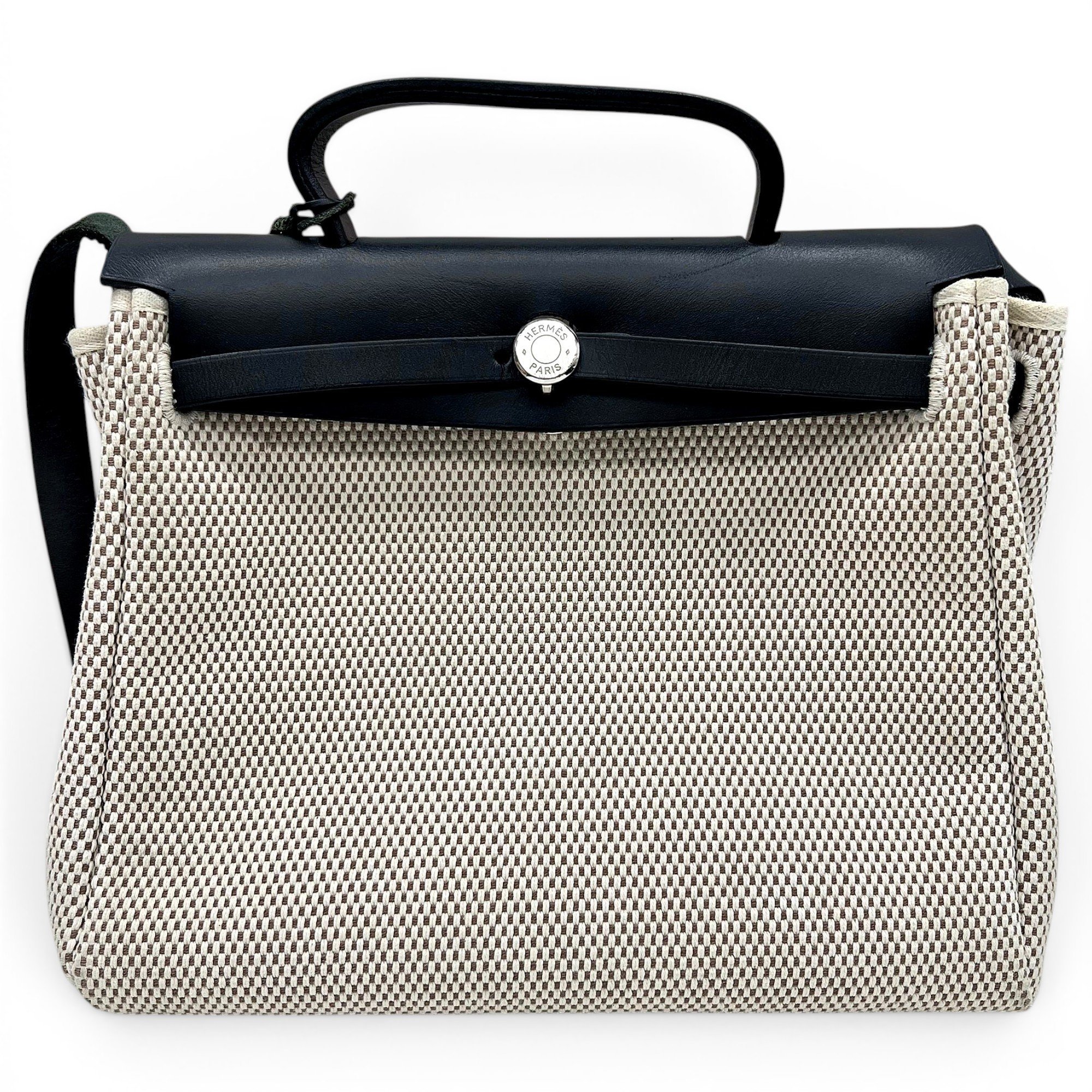 Herbag cloth handbag