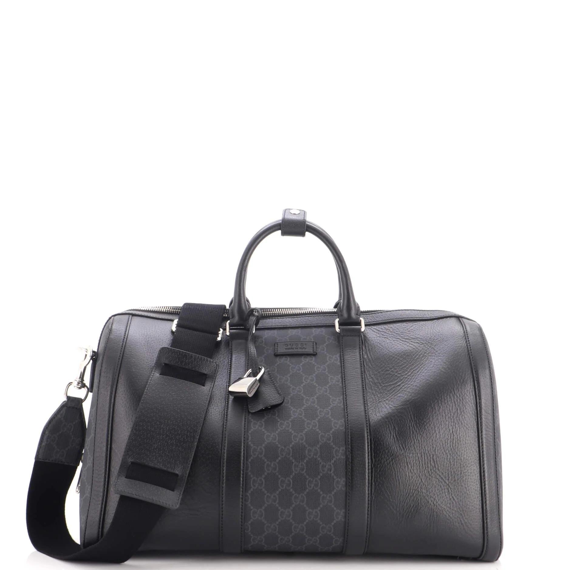 Gucci Leather handbag