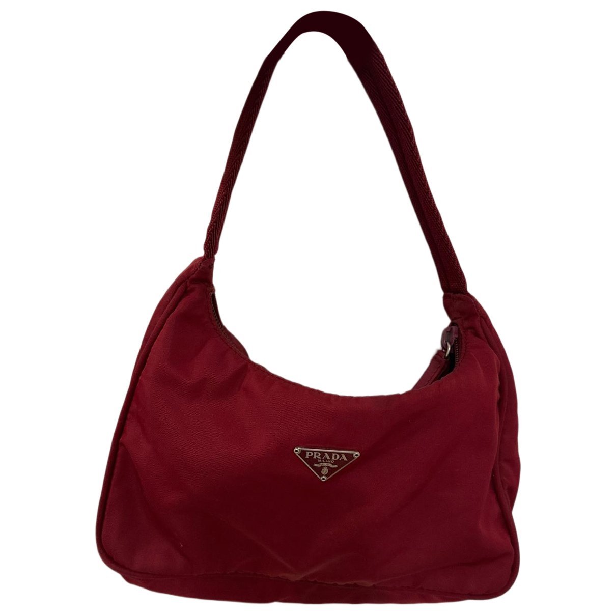 Prada Cloth handbag