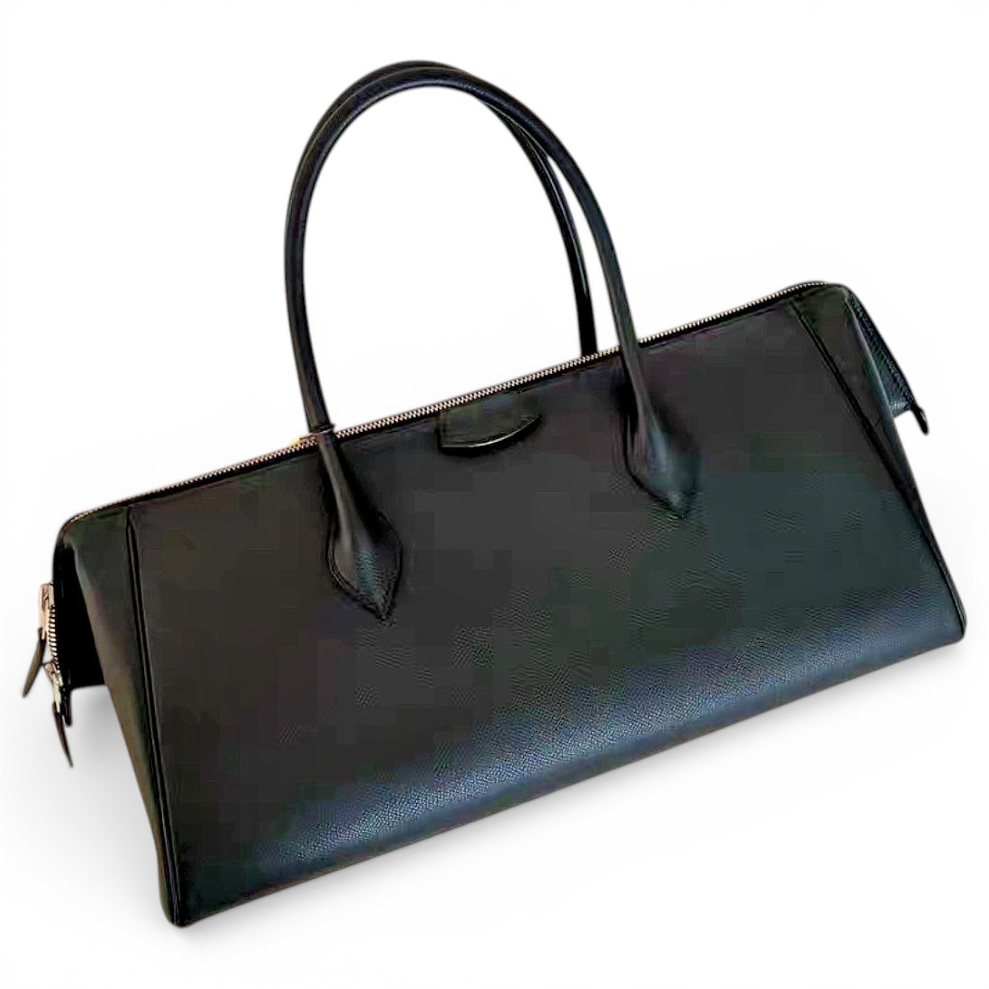 Hermes Paris Bombay Handbag