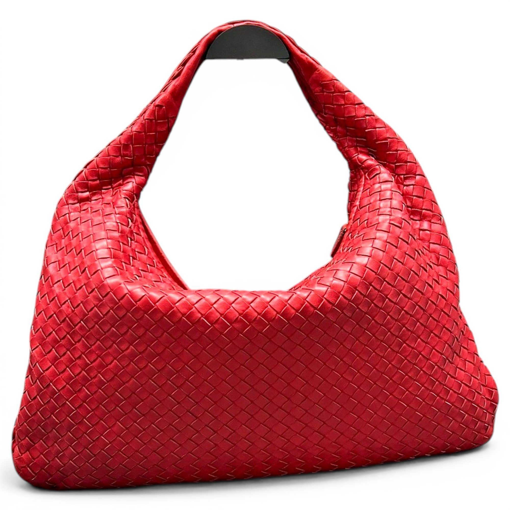 Bottega Veneta Veneta leather handbag