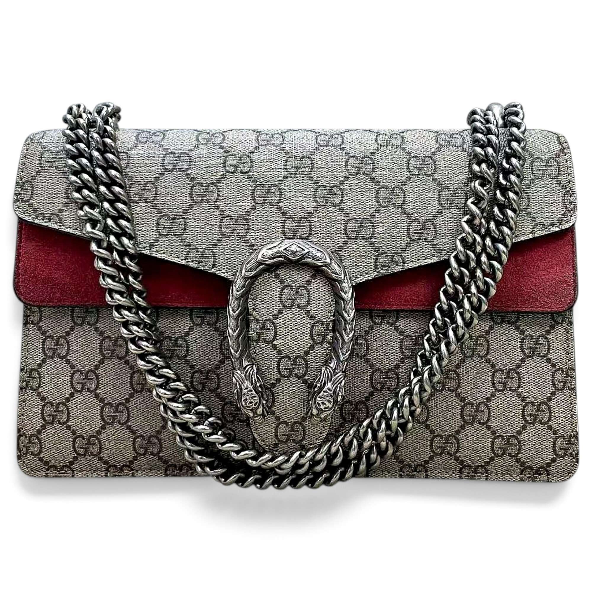 Dionysus cloth handbag