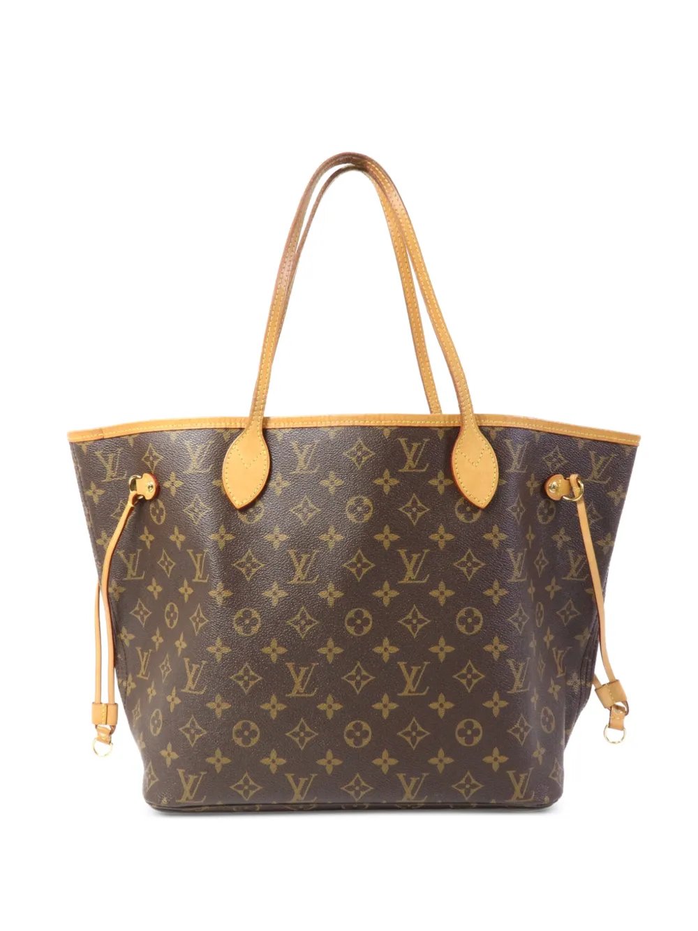 Neverfull Monogram tote bag