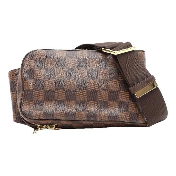 Geronimo cloth handbag