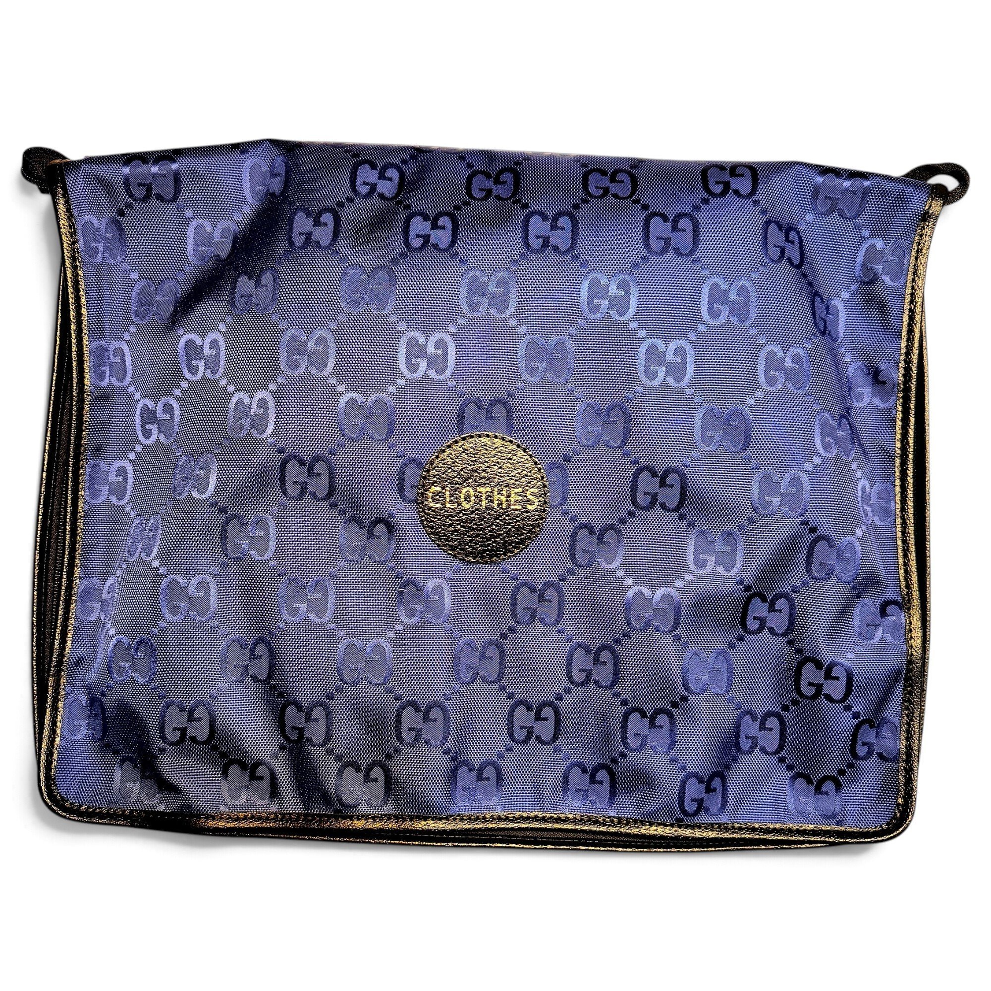 Cloth 48h bag