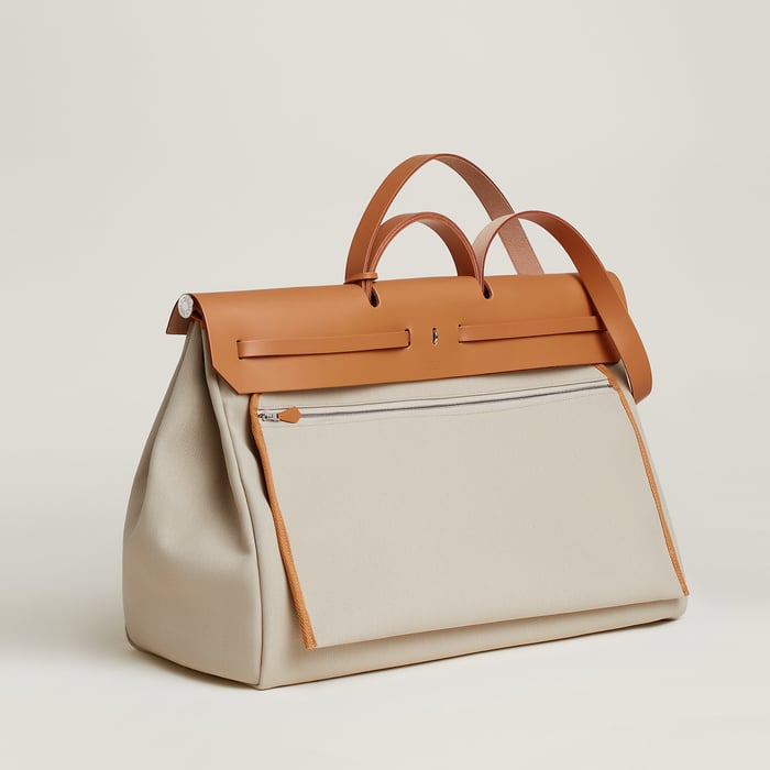 Herbag Zip Cabine Bag