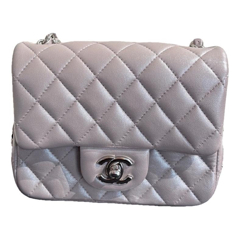 Timeless/Classique leather crossbody bag