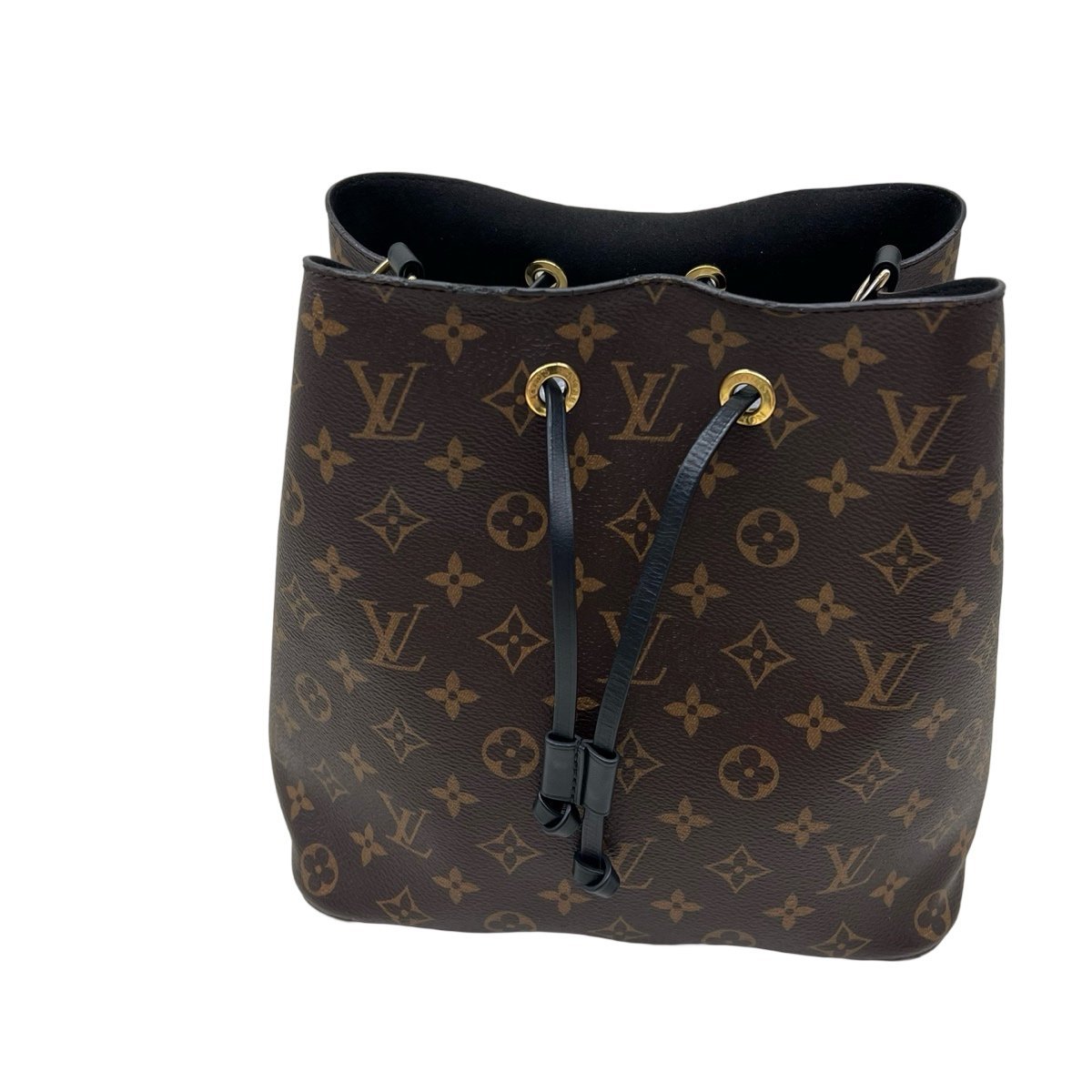 NéoNoé cloth handbag