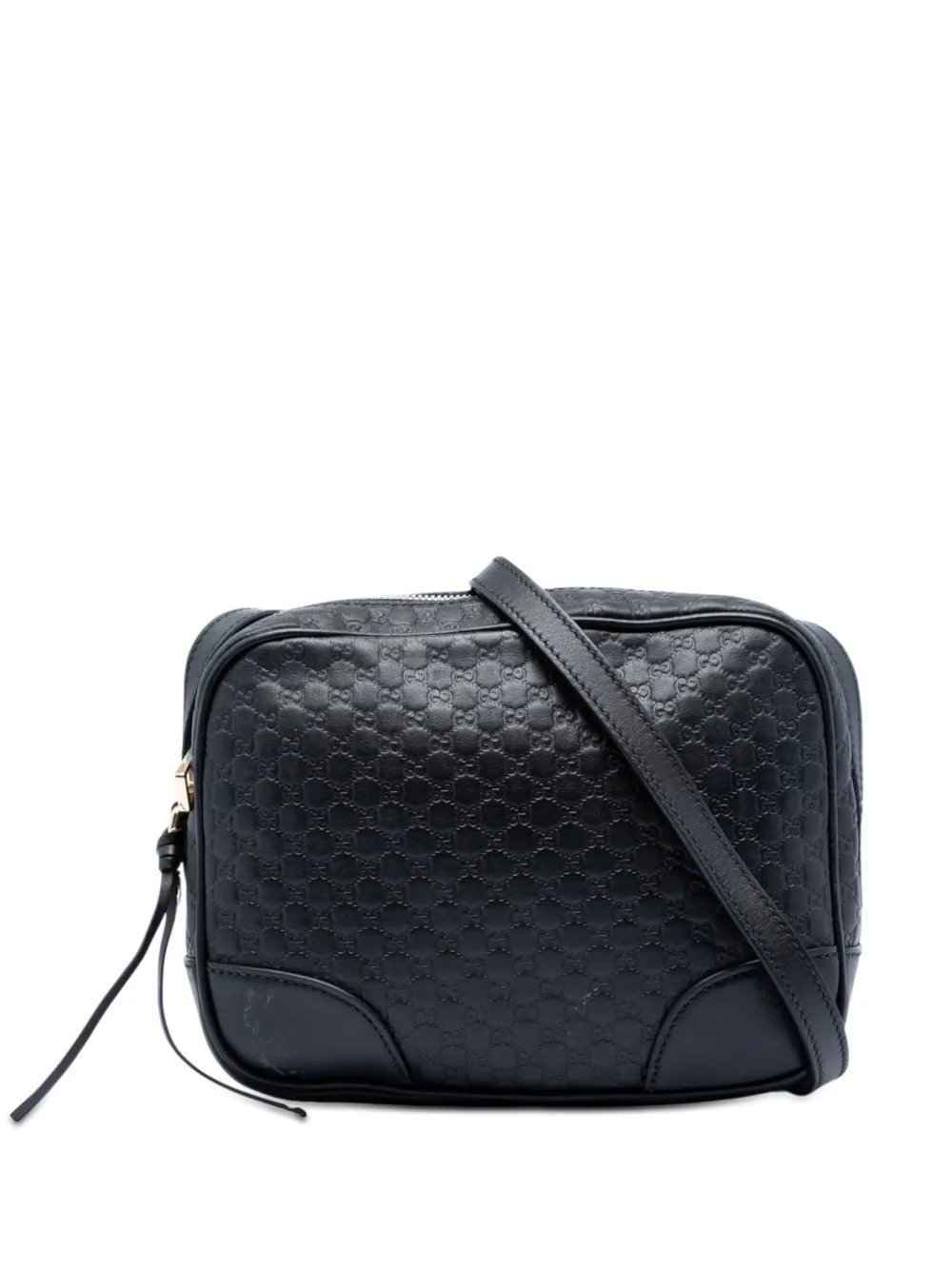 2016-2026 Microguccissima Bree crossbody bag