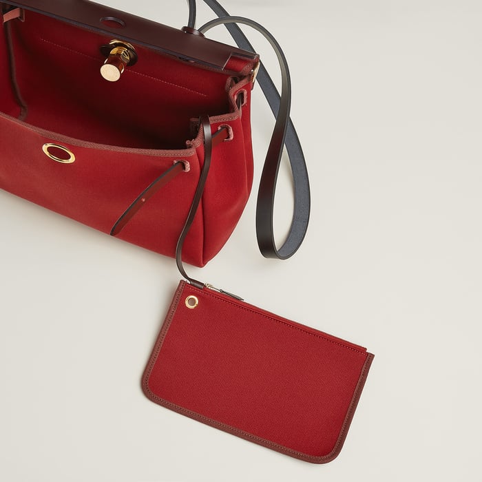 Herbag Zip 31 Bag