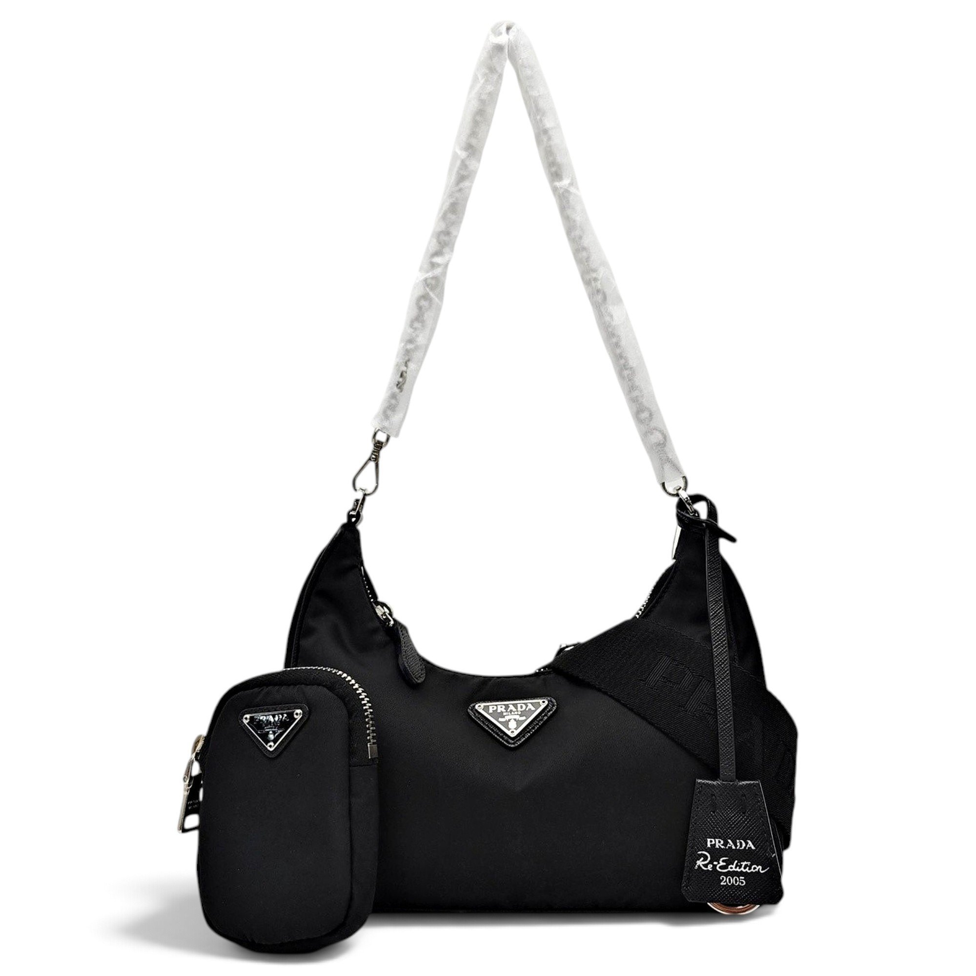 Cloth handbag