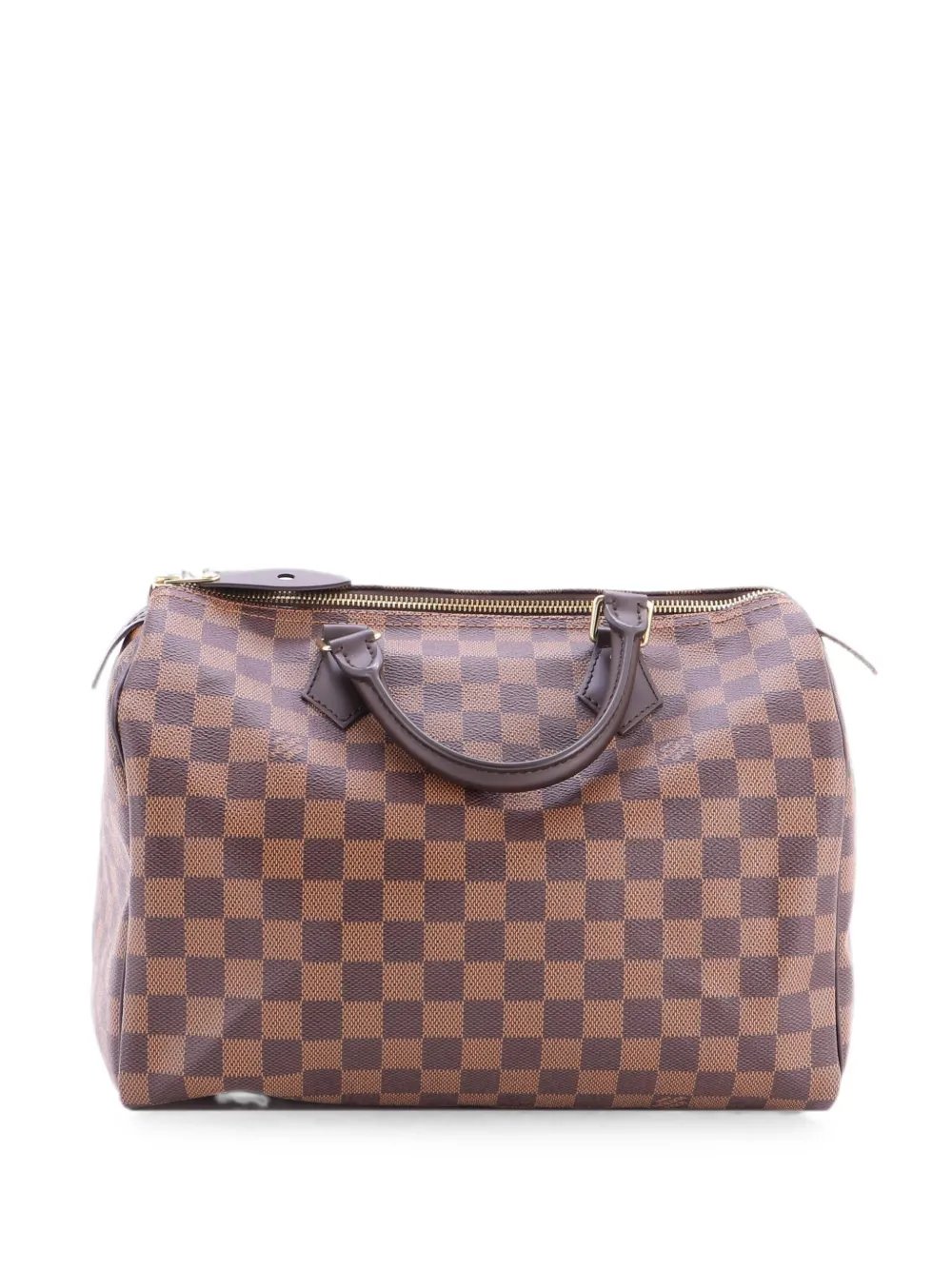 Louis Vuitton Speedy Handbag Damier 30 satchel