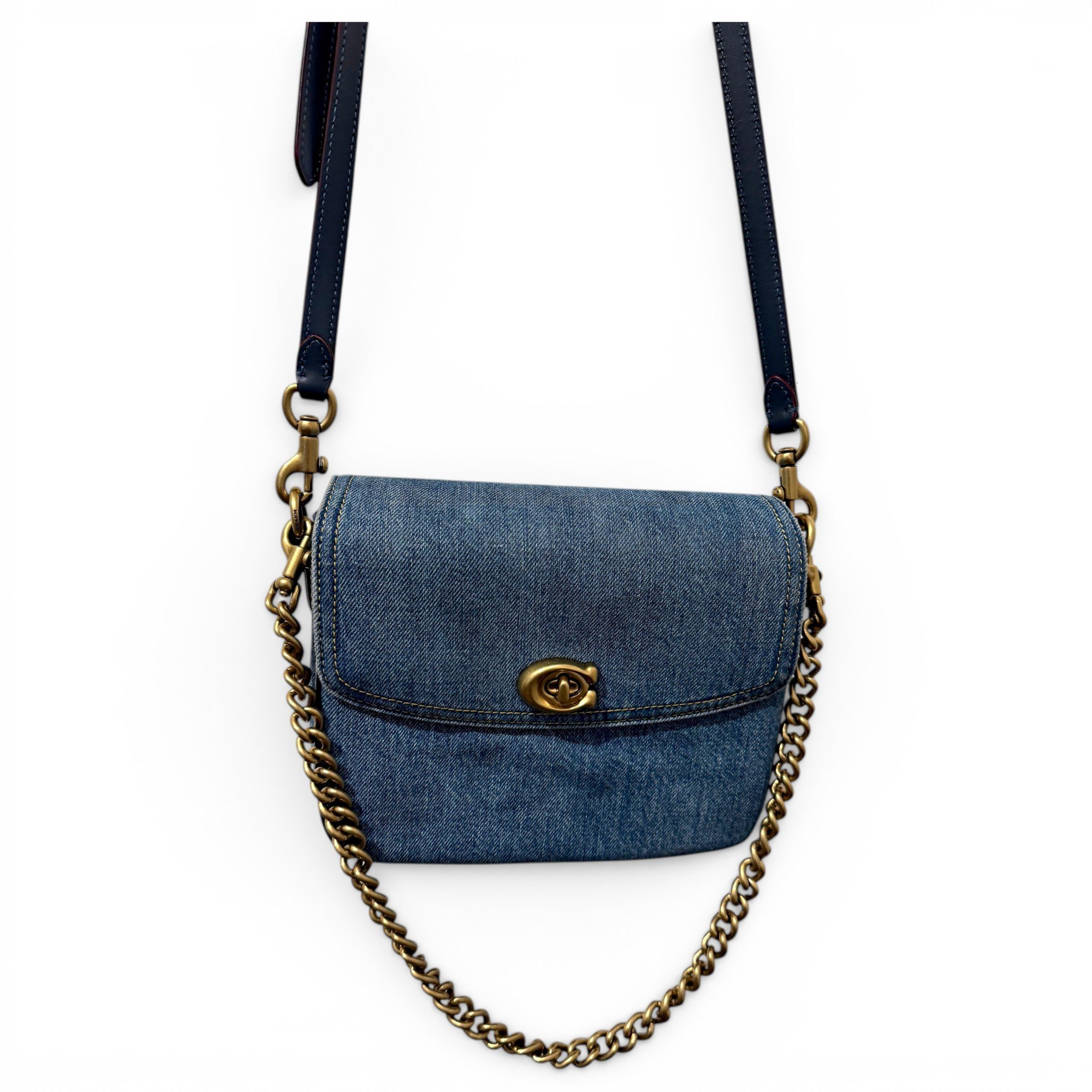 Cassie crossbody bag
