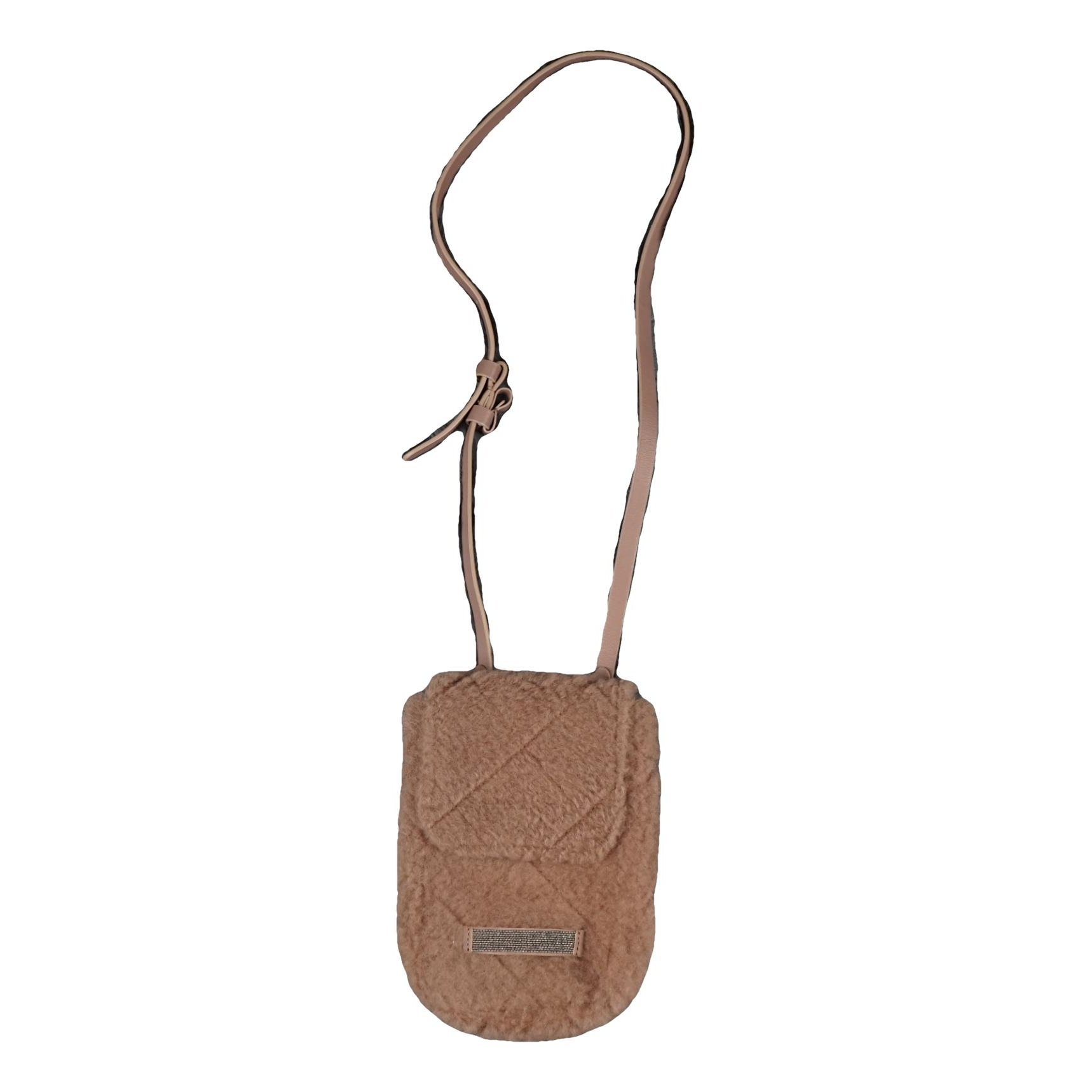 Brunello Cucinelli Leather handbag