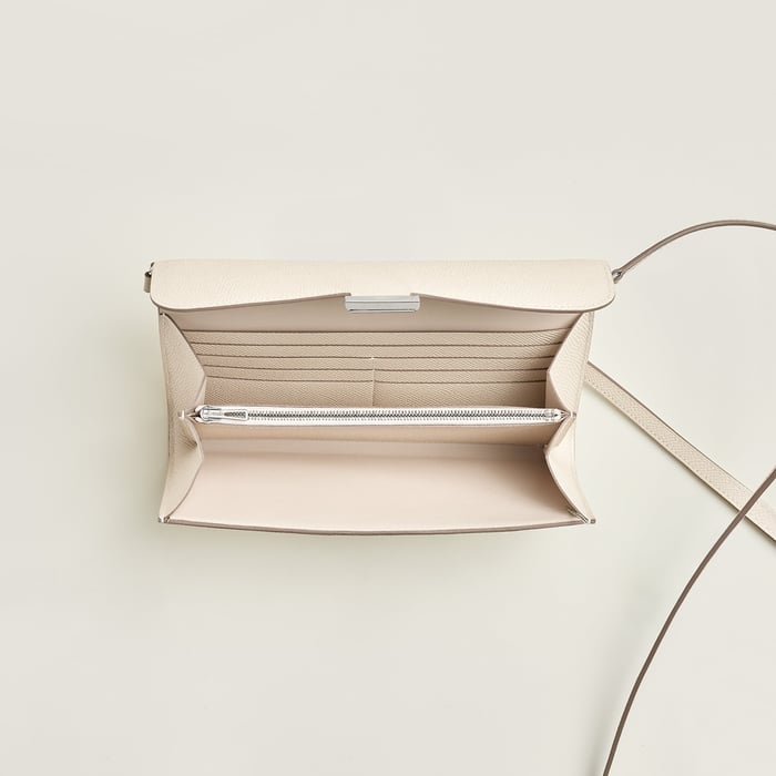 Craie Constance to Go Wallet