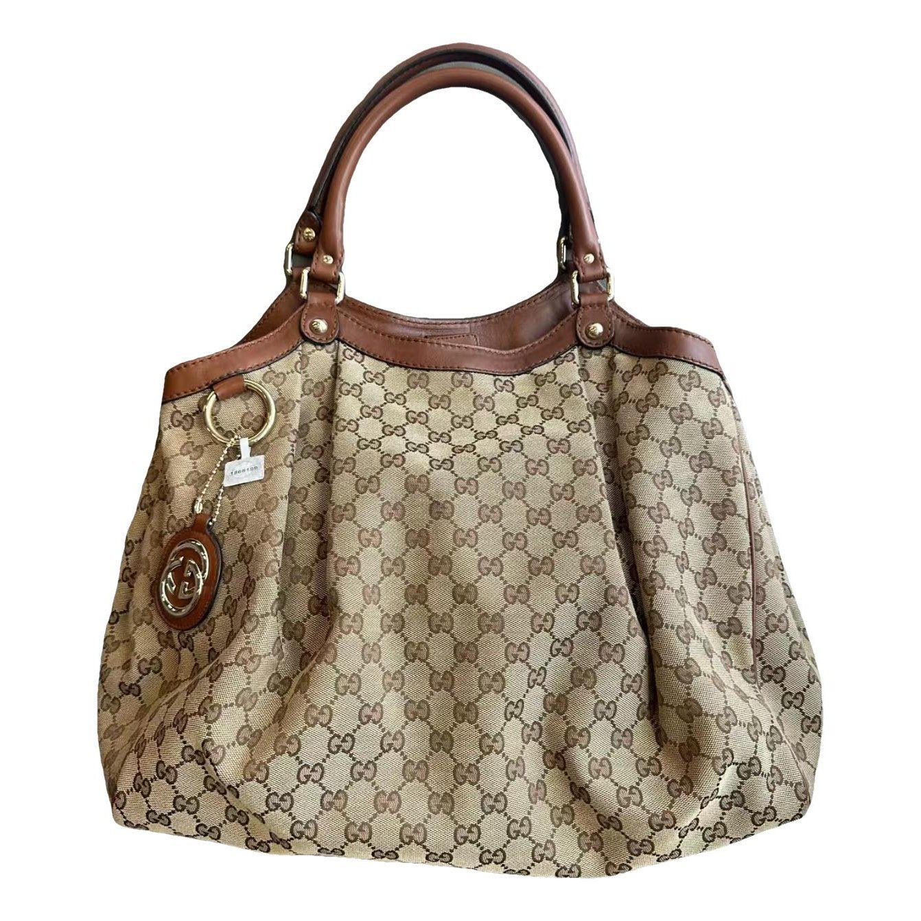 Sukey cloth handbag