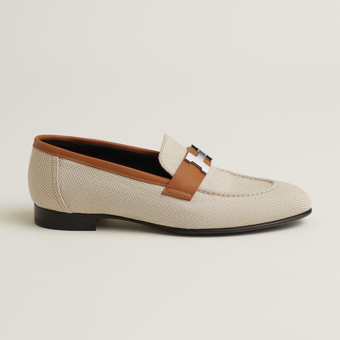 Paris Loafer