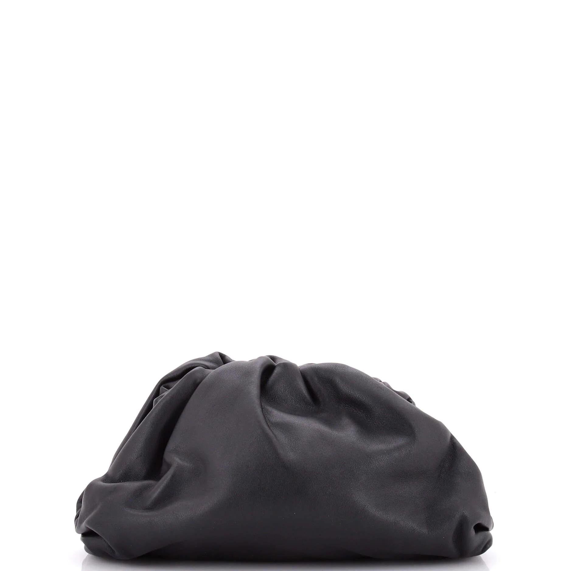 Bottega Veneta Leather clutch bag