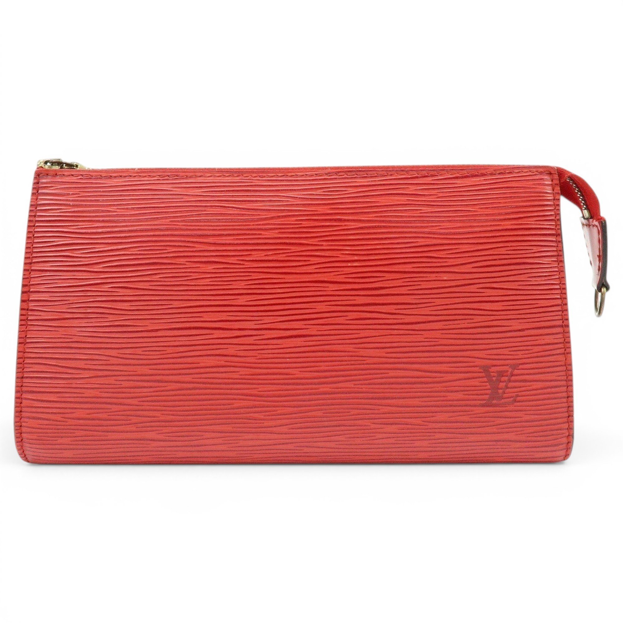 Leather bag