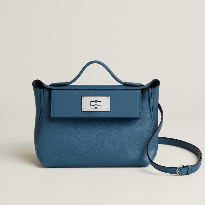 Bleu Agate 24/24 - 21 Bag