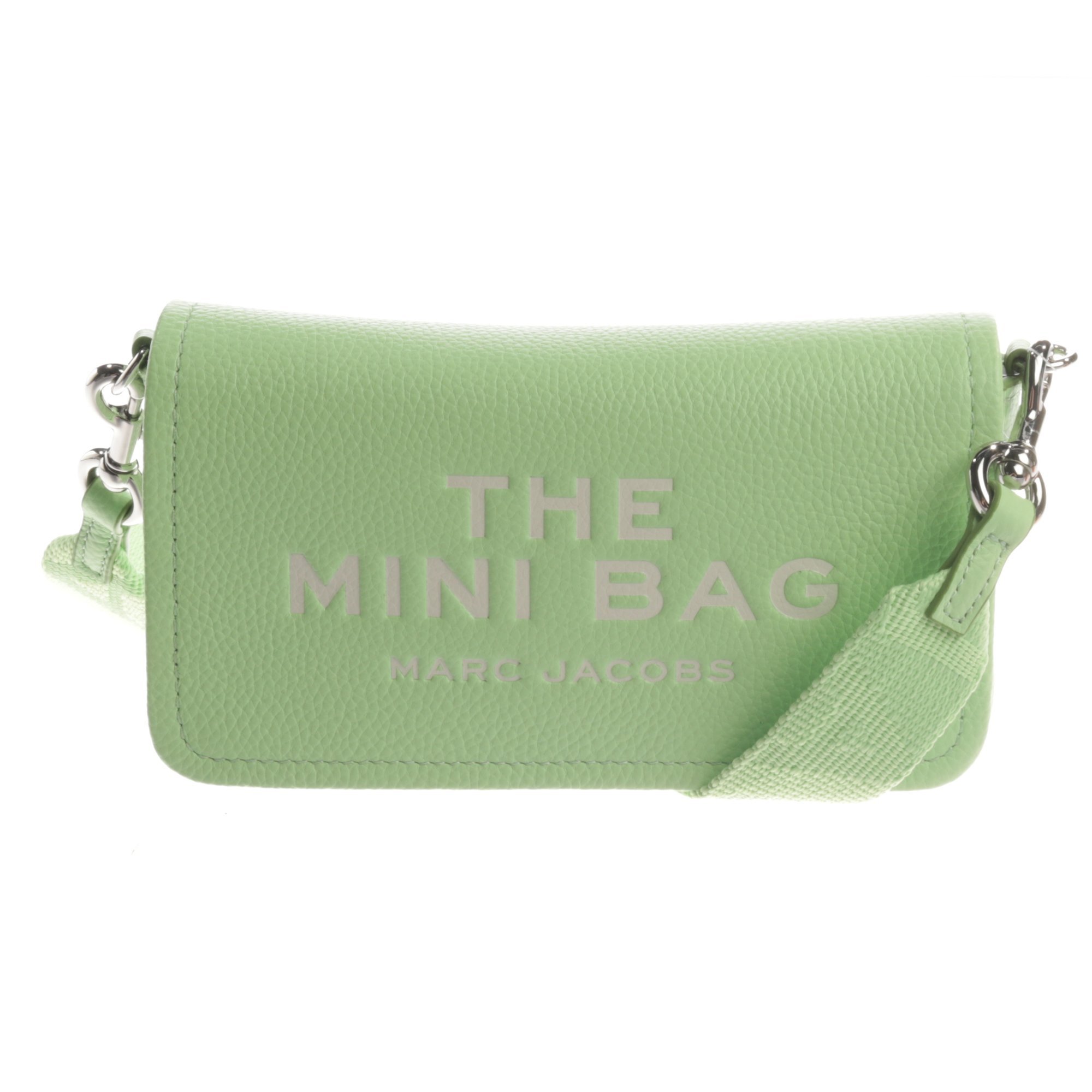 Leather bag