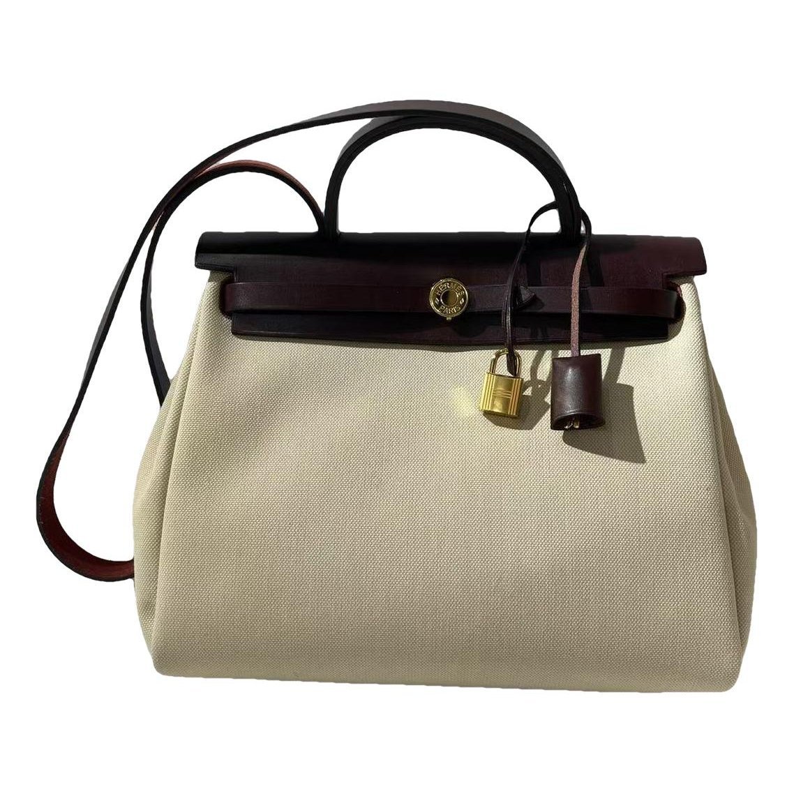 Herbag cloth handbag