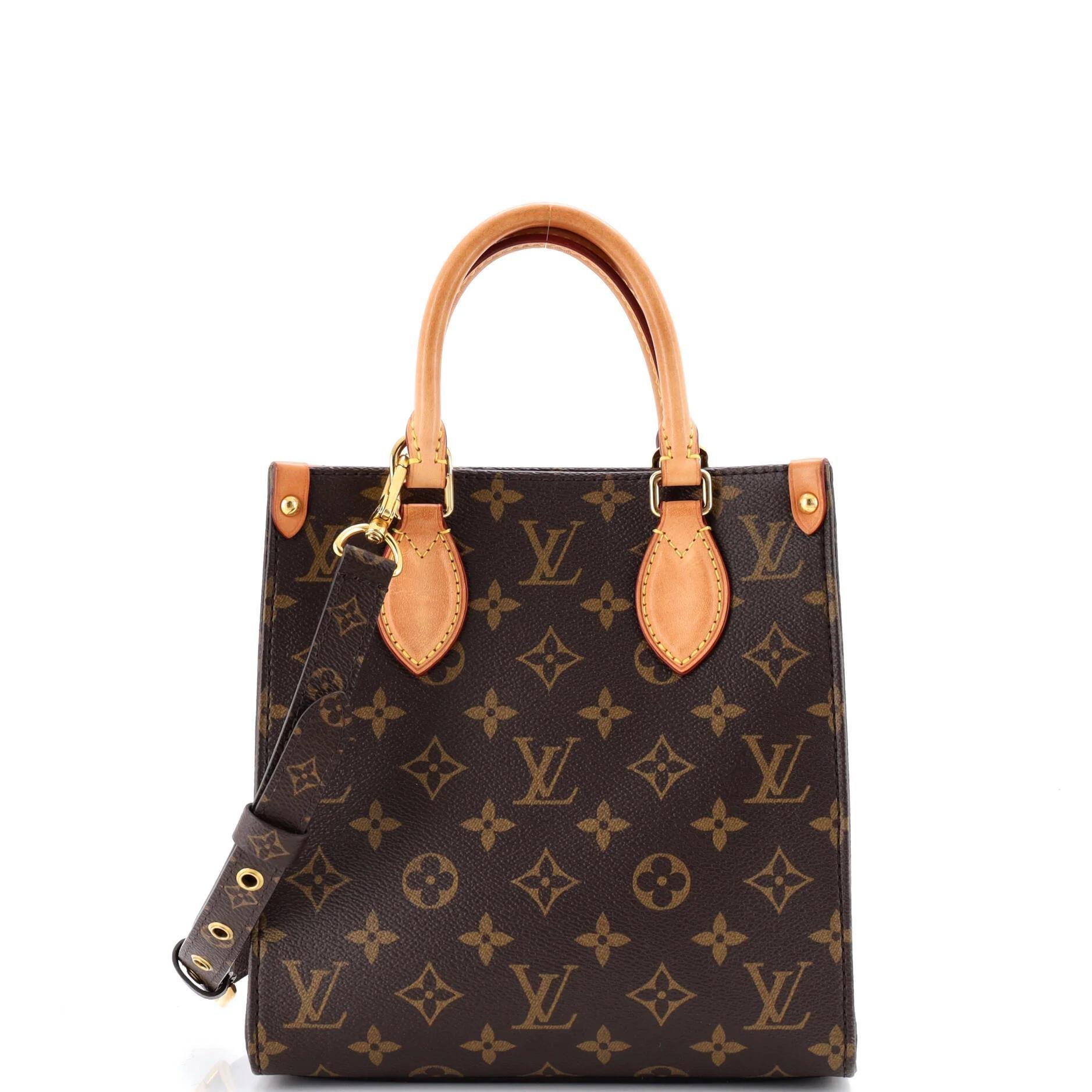 Louis Vuitton Cloth tote