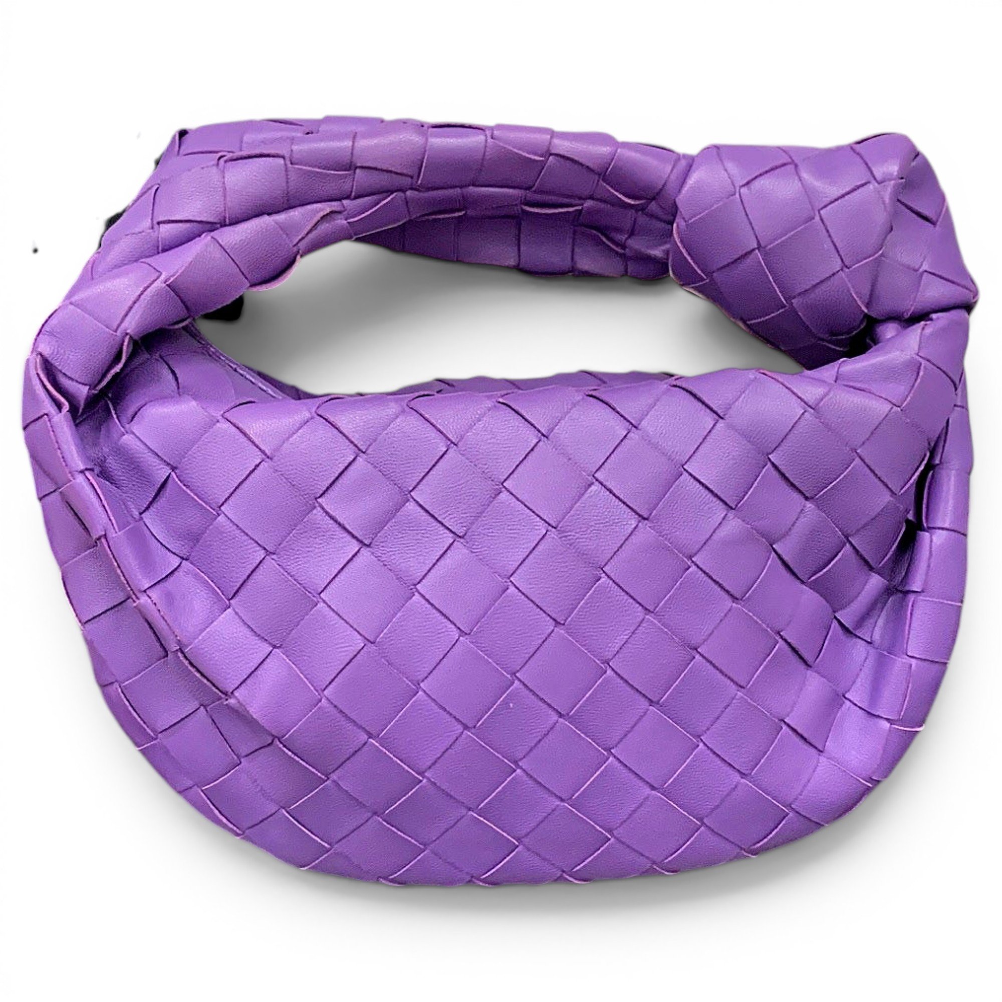 Jodie leather handbag