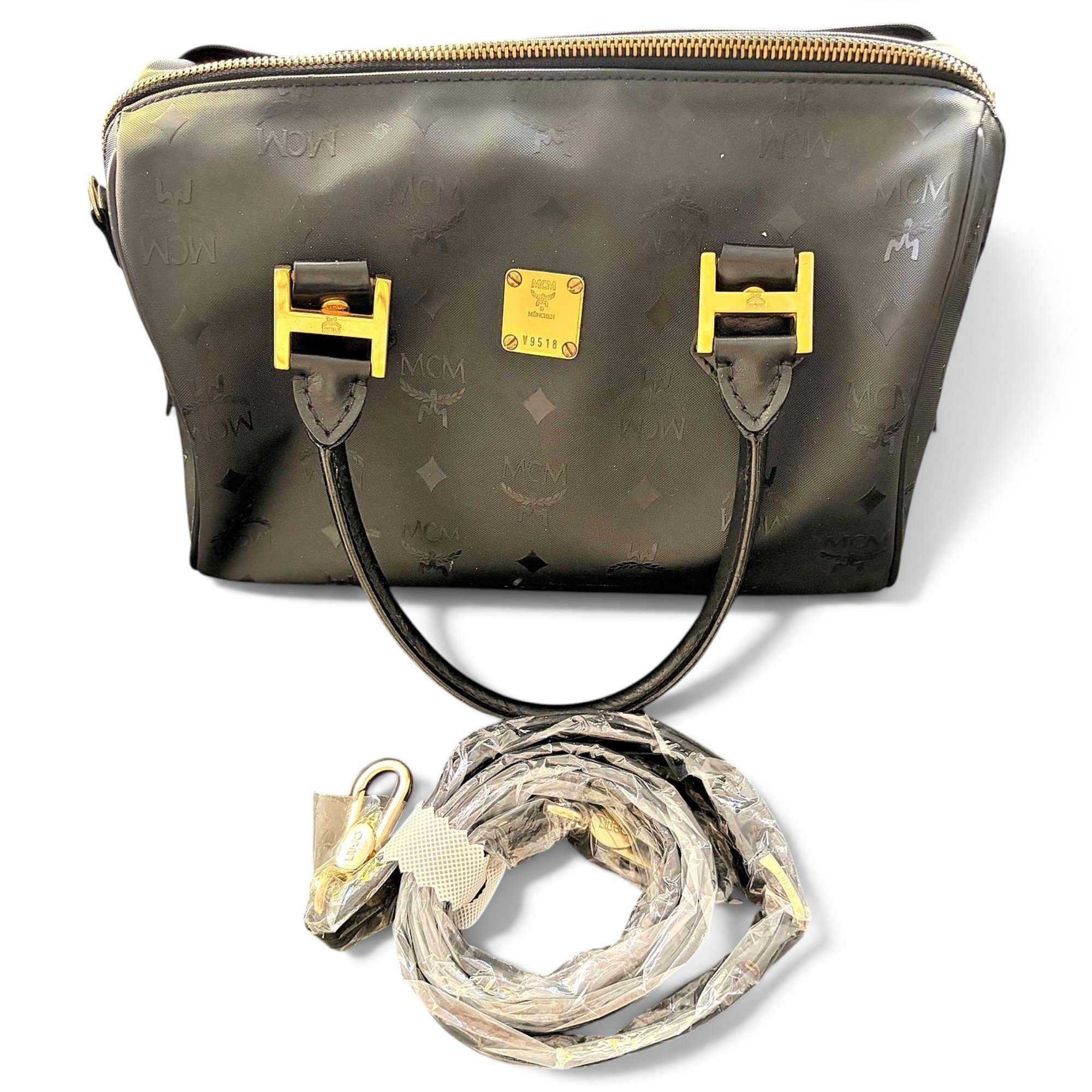 Boston crossbody bag