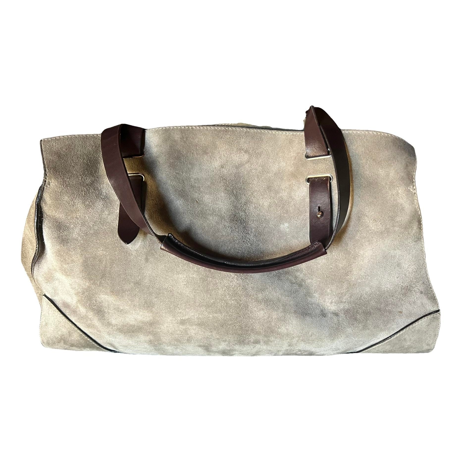 Brunello Cucinelli Leather handbag