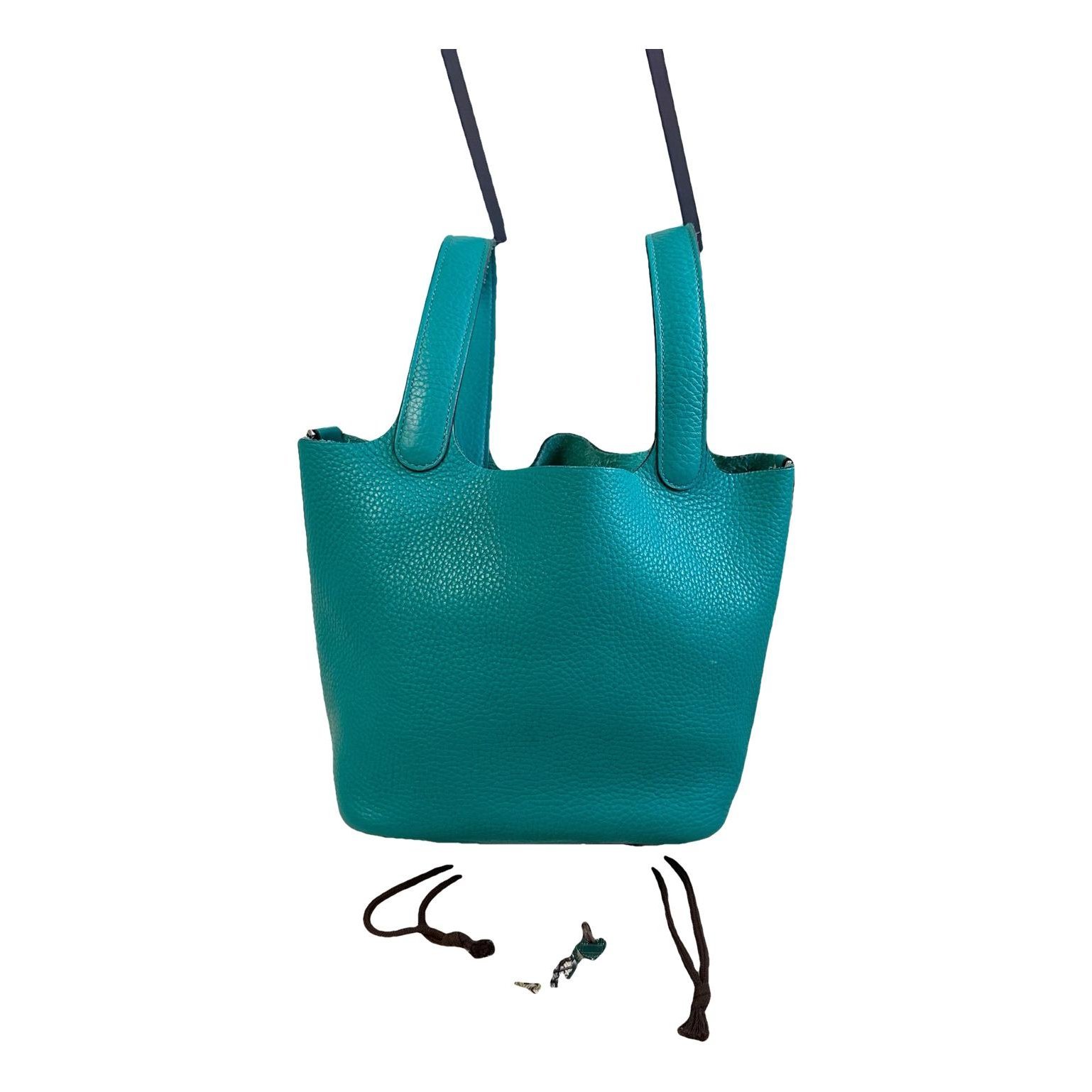Hermes Picotin 18 Handbag 2862