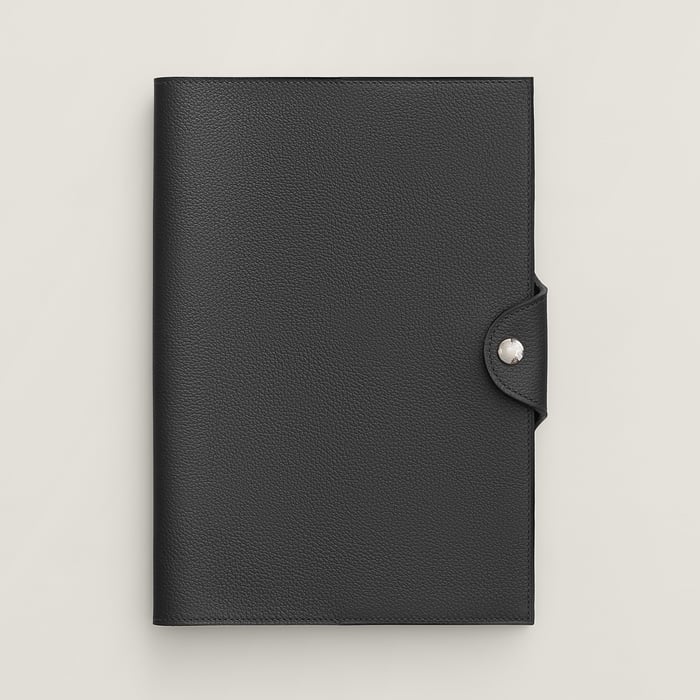 Plomb Ulysse Universel Notebook Cover