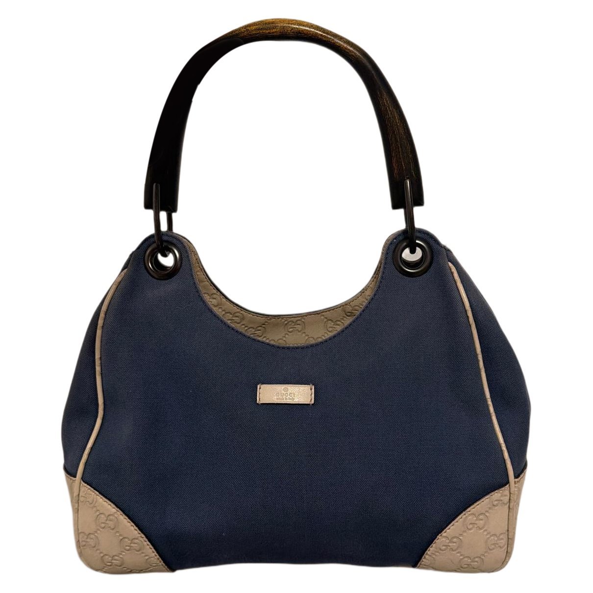 Colbert cloth handbag