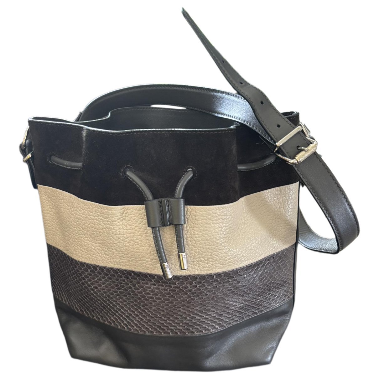 Proenza Schouler Leather crossbody bag