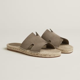 Antigua espadrille