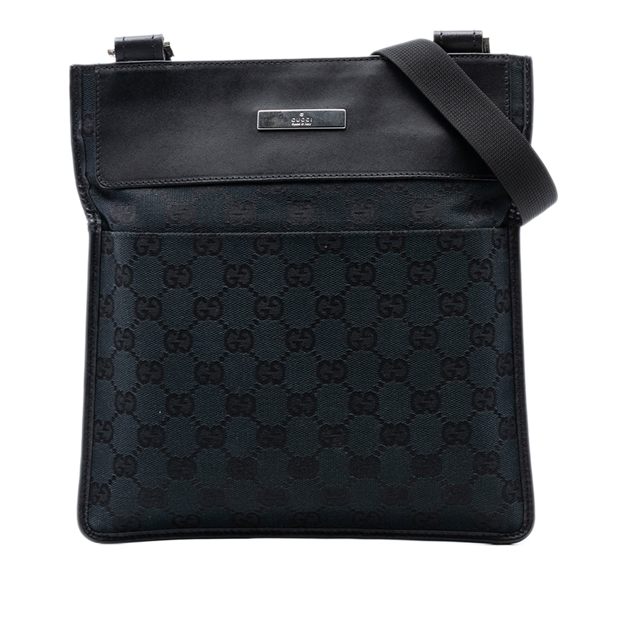 Crossbody bag