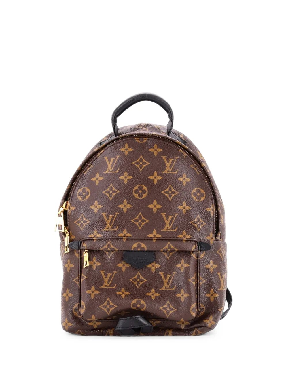 Palm Springs Monogram Canvas PM backpack