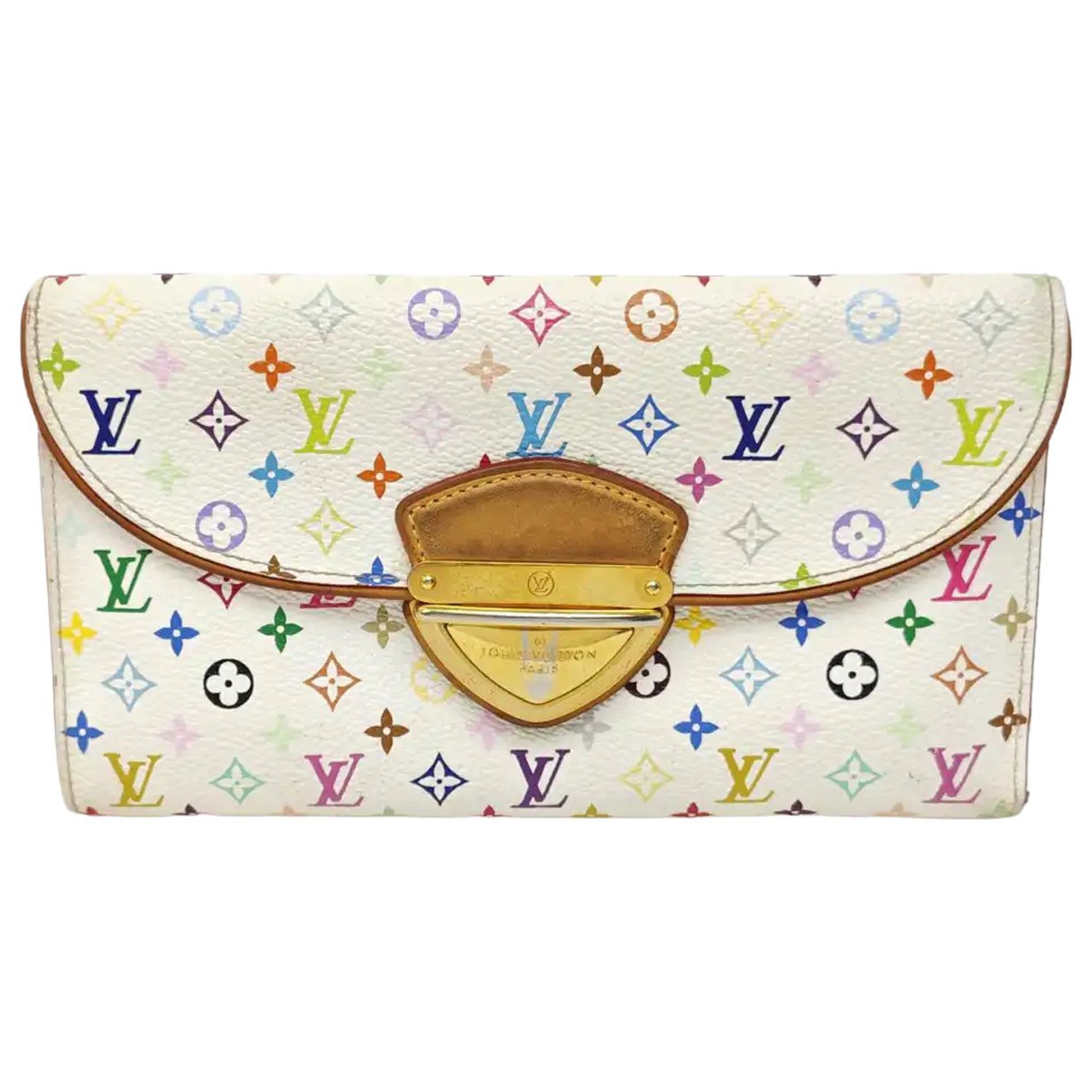 Leather mini bag