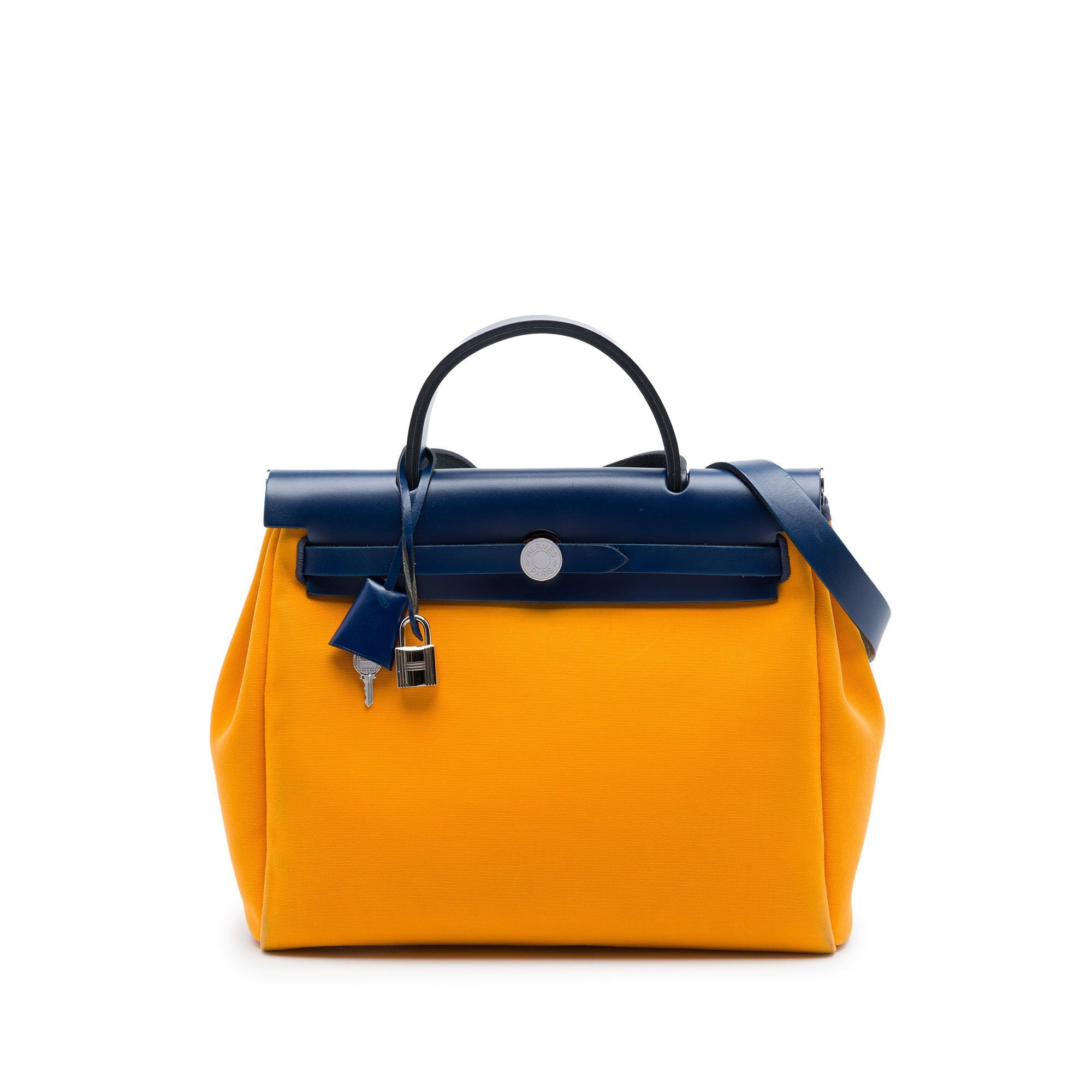 Herbag cloth handbag