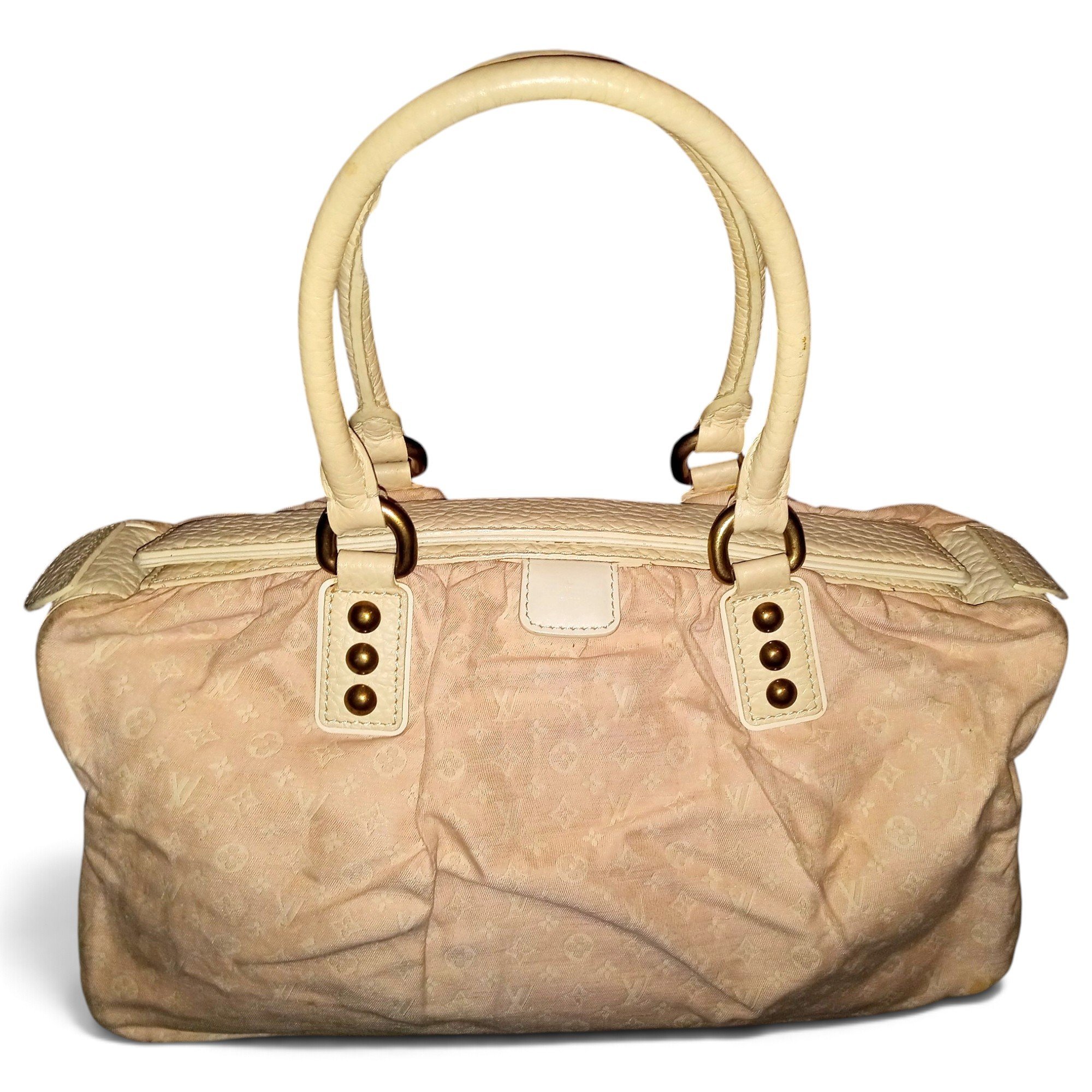 Trevi leather crossbody bag