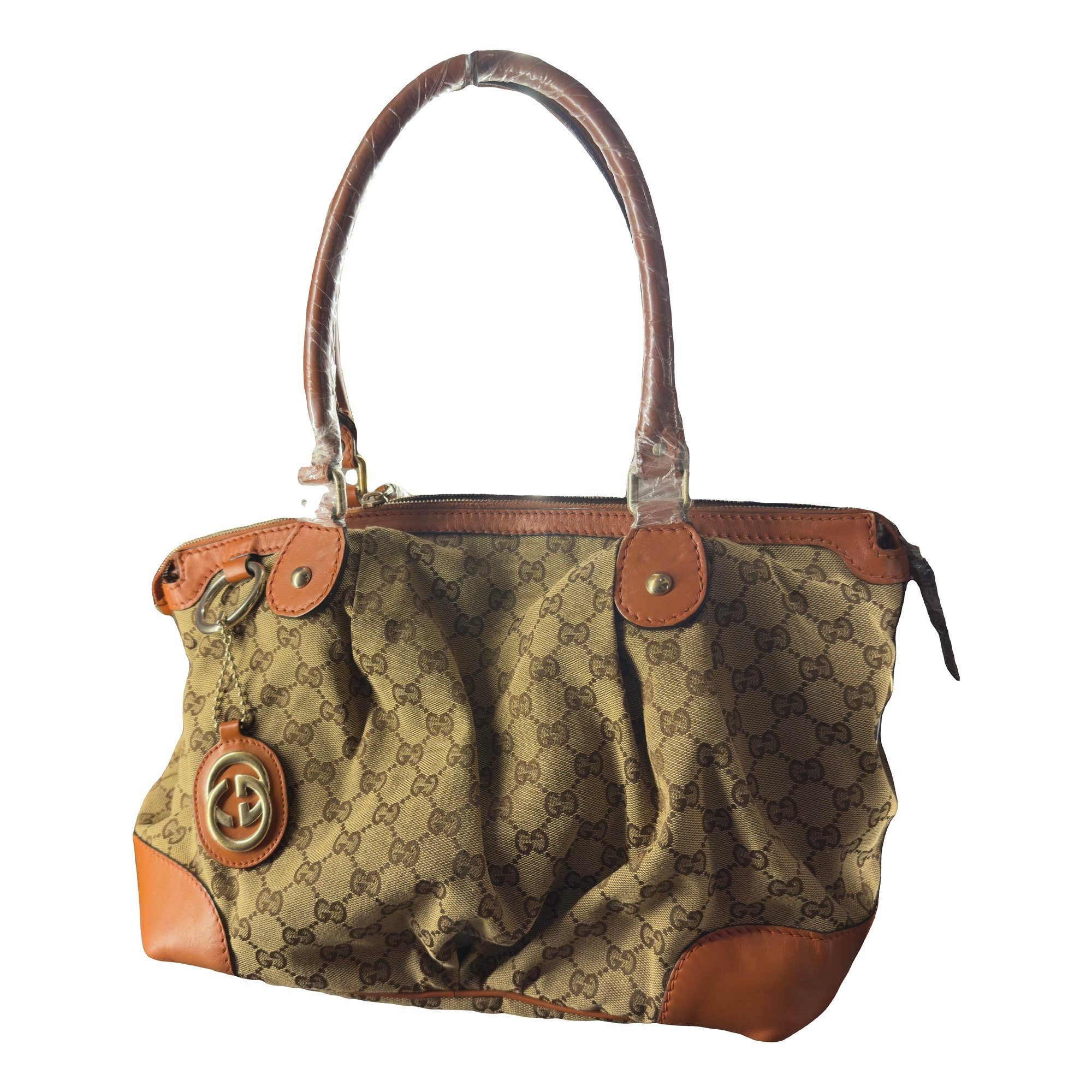 Sukey cloth handbag
