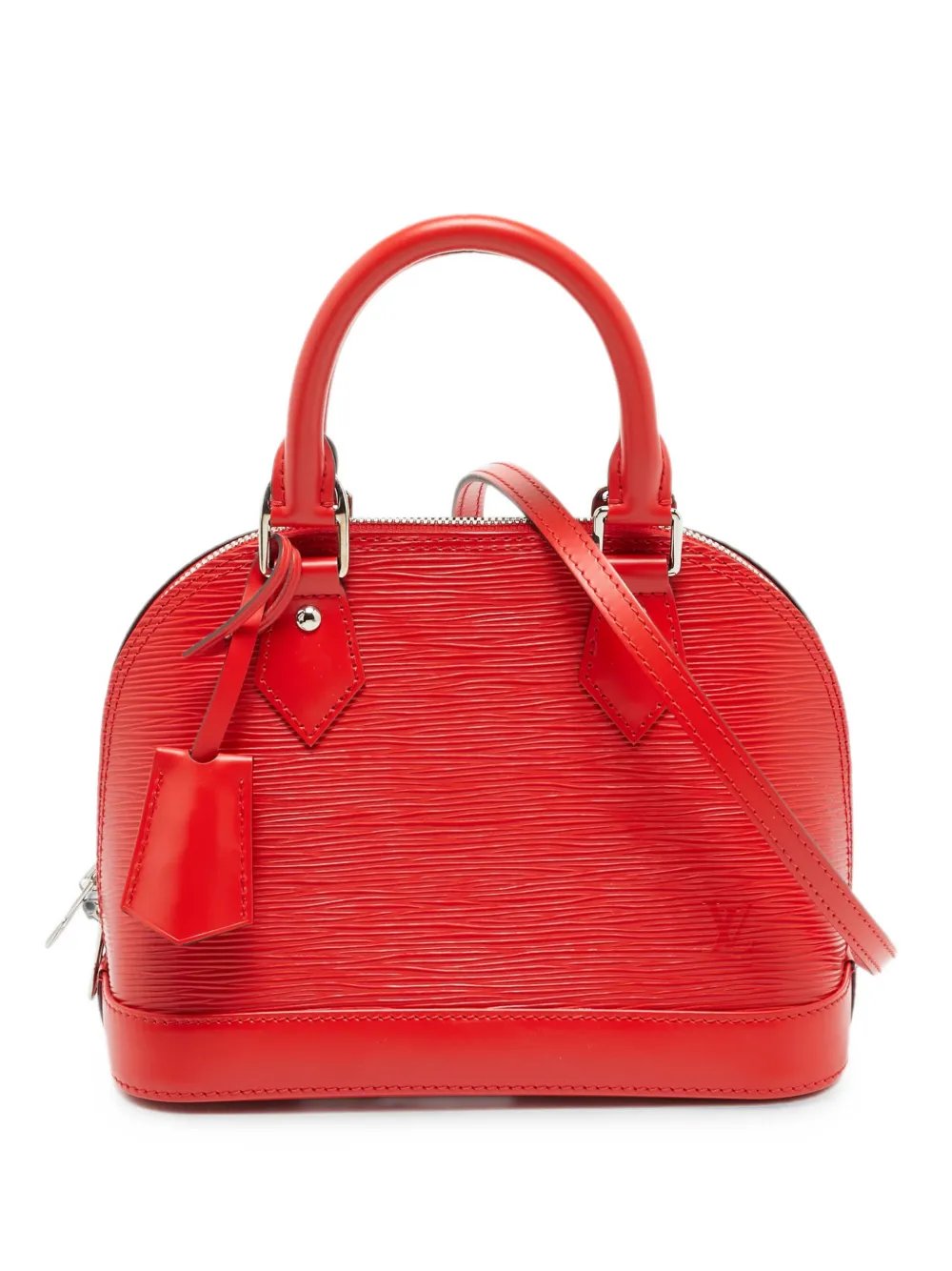 Louis Vuitton BB Alma tote bag