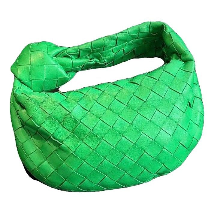 Jodie leather handbag