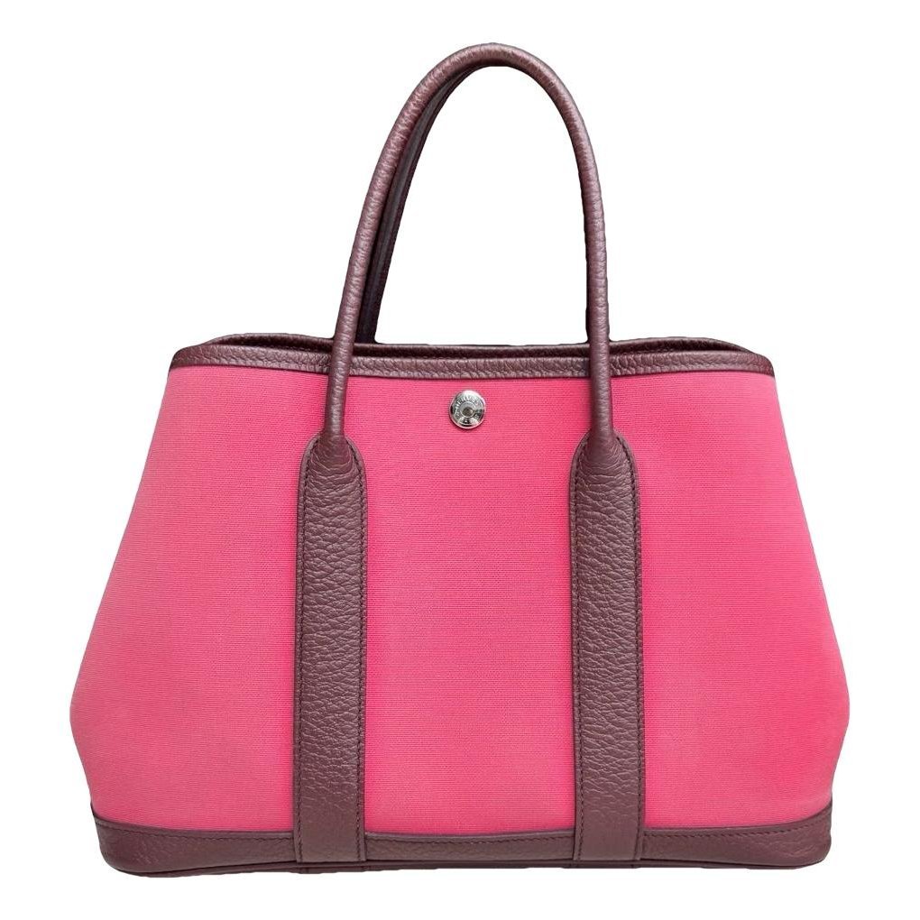 Garden Party cloth bag