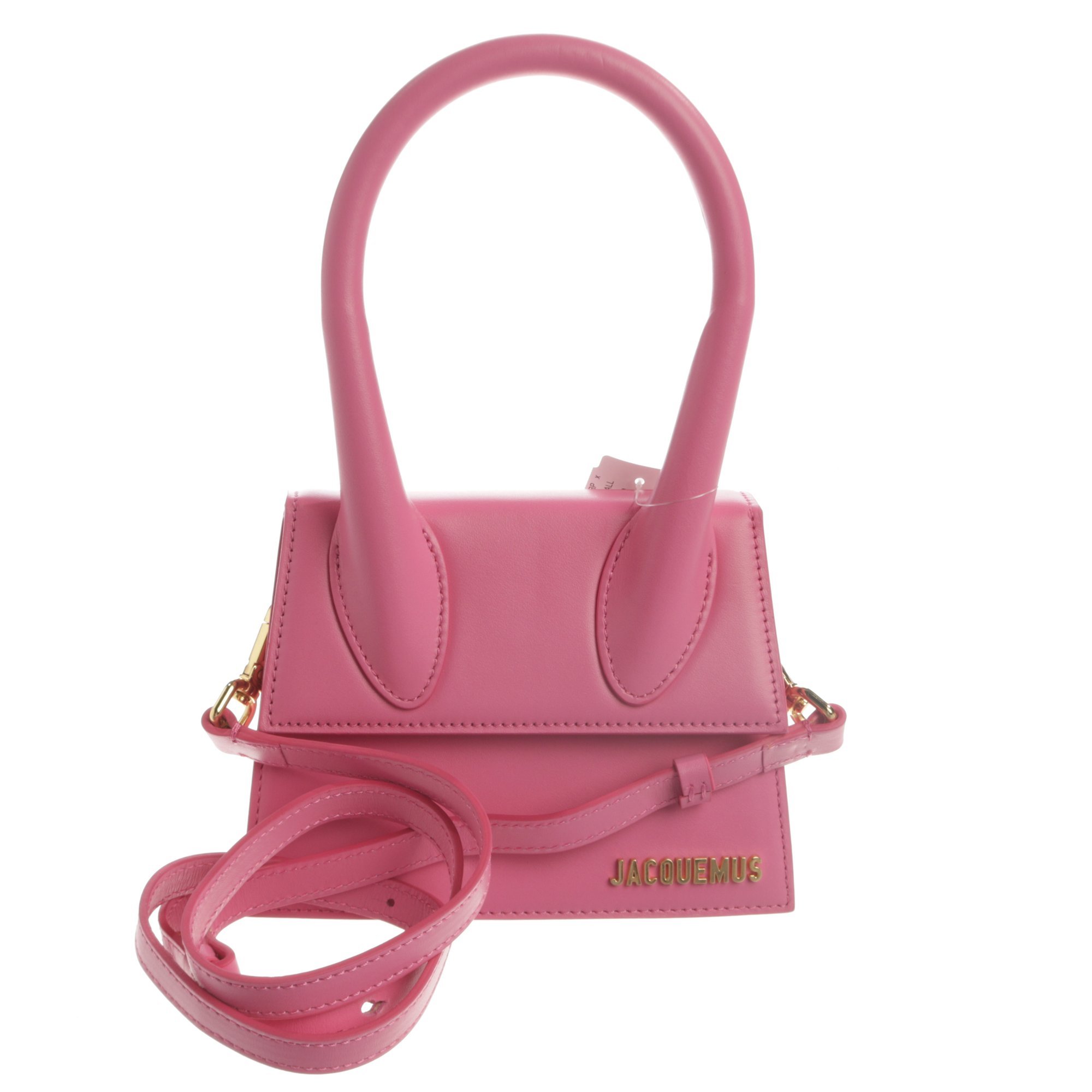 Jacquemus Chiquito leather bag