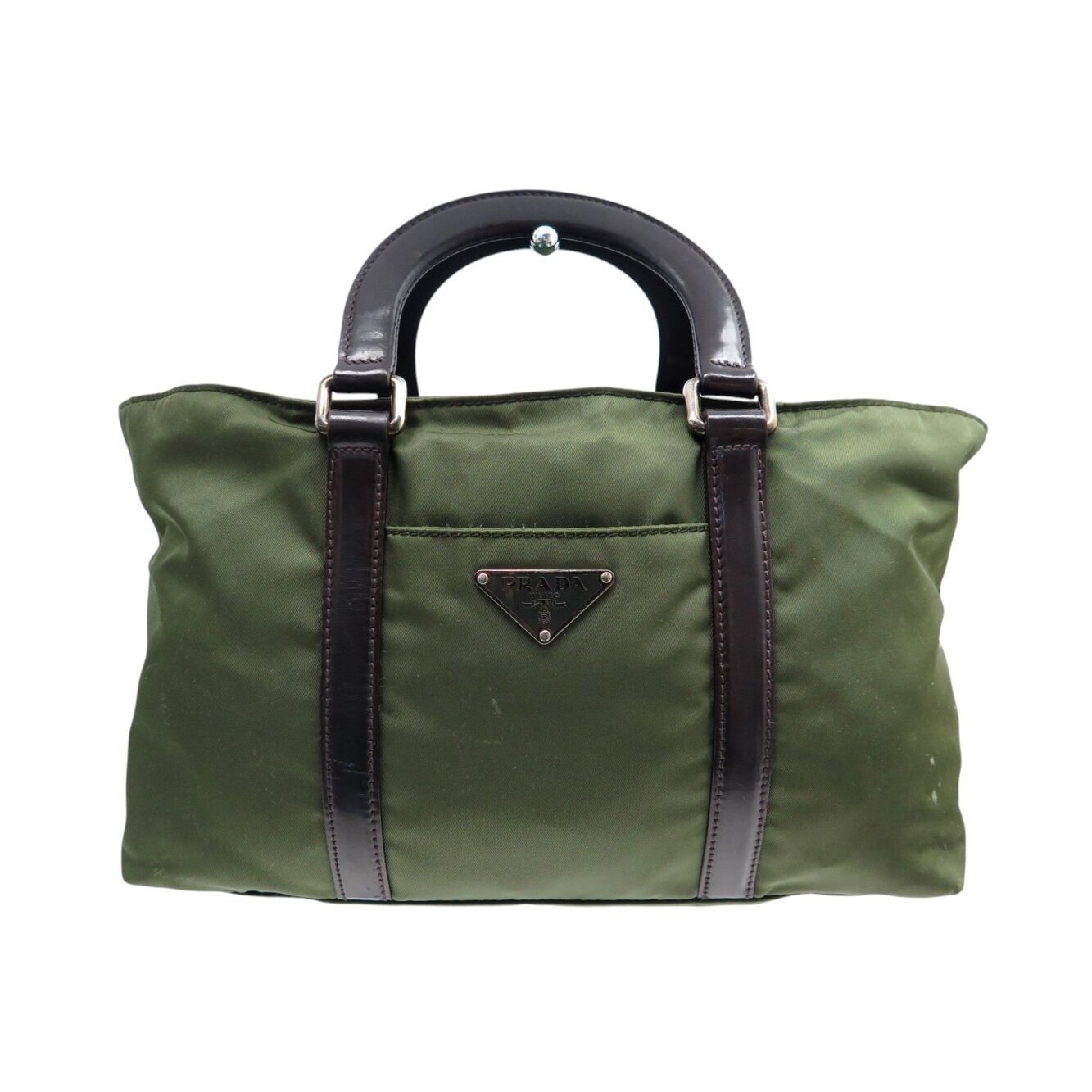 Re-Edition 2005 cloth handbag
