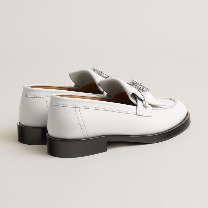 Gris Clair Impact Loafer